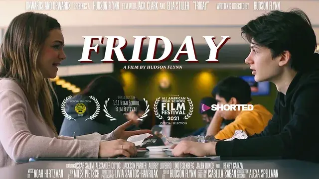 Friday | Short Film Nominee