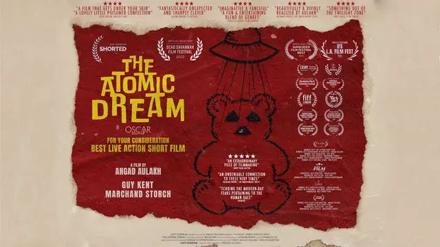 The Atomic Dream | Short Film of the Day