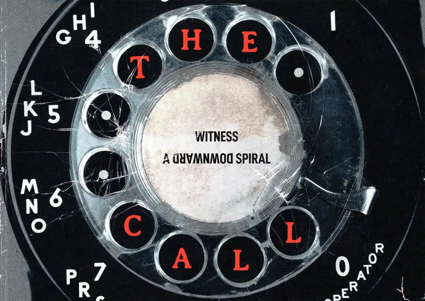 The Call | Short Film Nominee