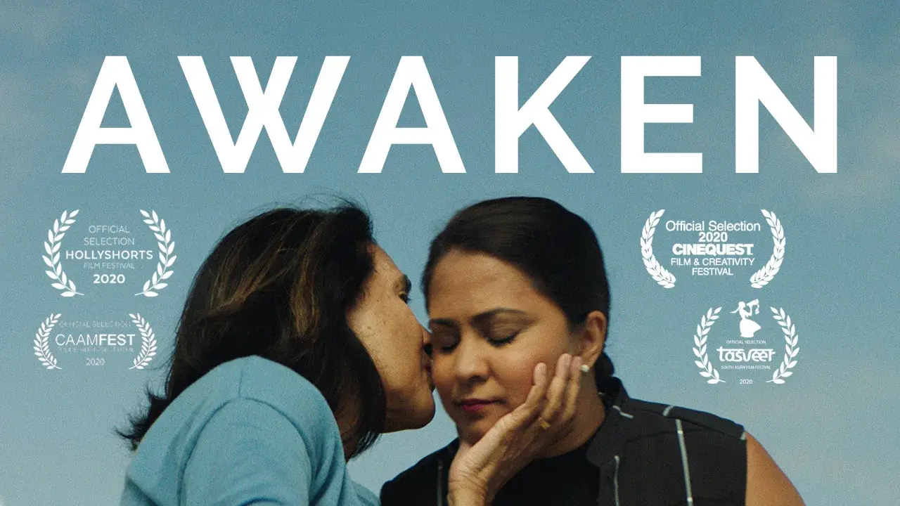 Awaken | Short Film of the Day