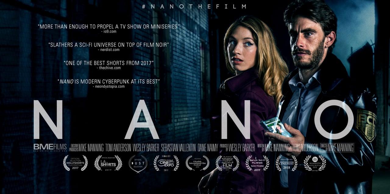 Nano | Short Film of the Day