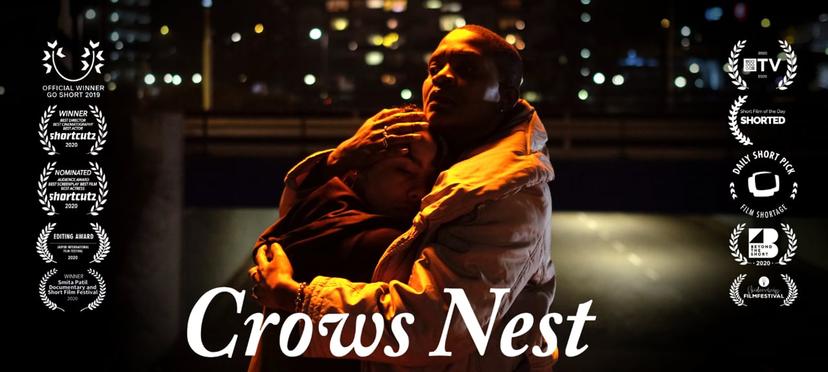 Crows Nest | Short Film of the Day