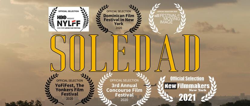 Soledad | Short Film Nominee