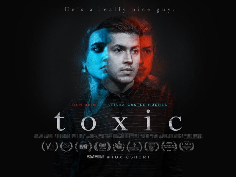 Toxic | Short Film of the Day