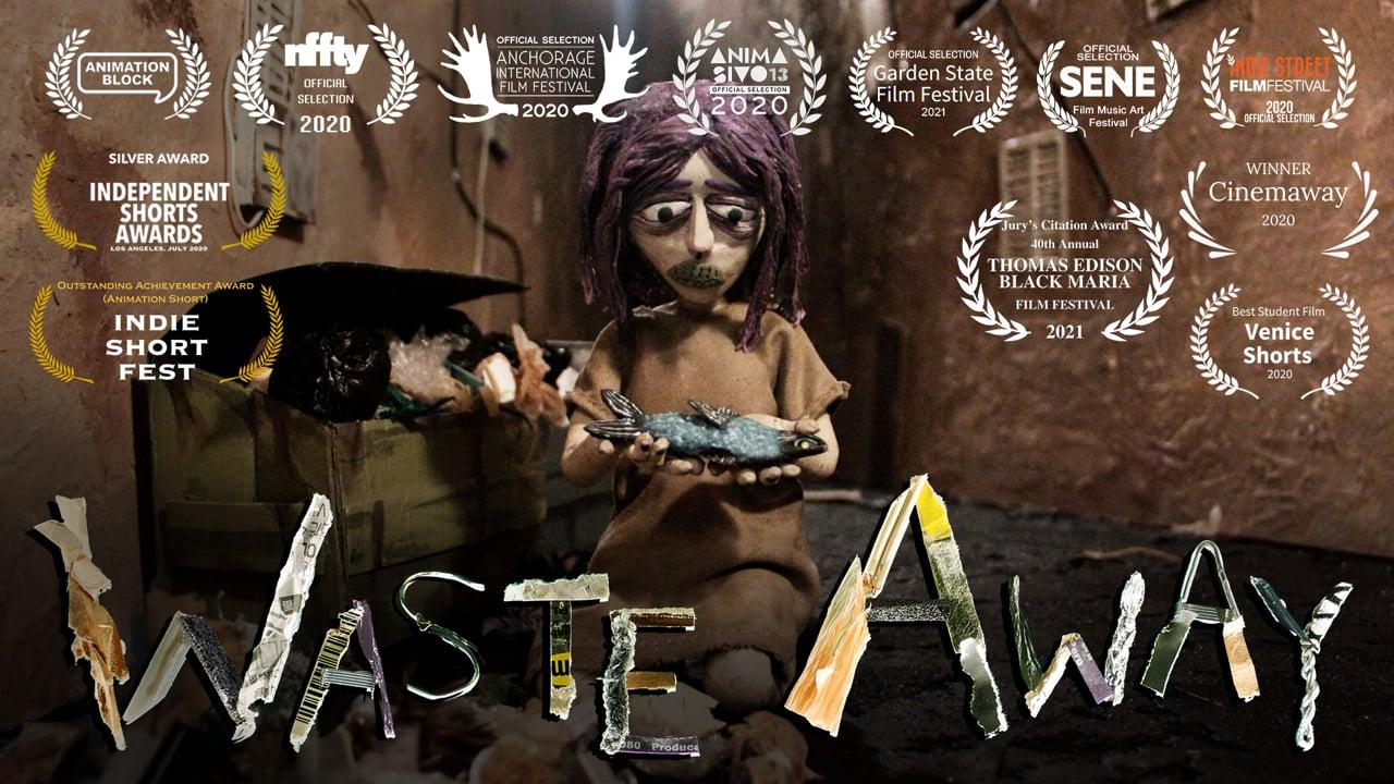 Waste Away | Short Film of the Day