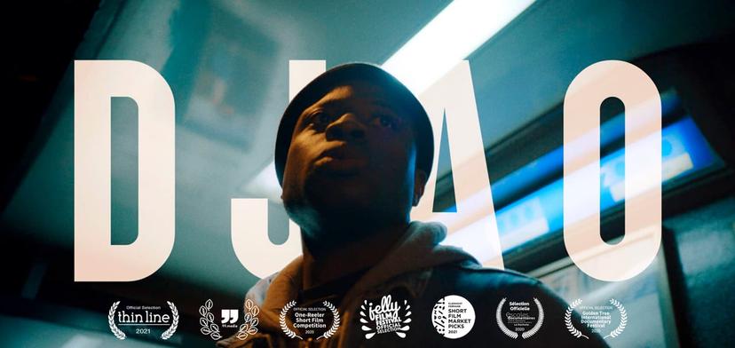 Djao - After The Road | Short Film Nominee