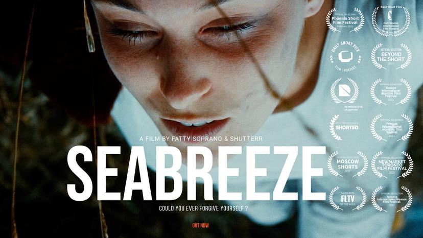 Seabreeze | Short Film Nominee