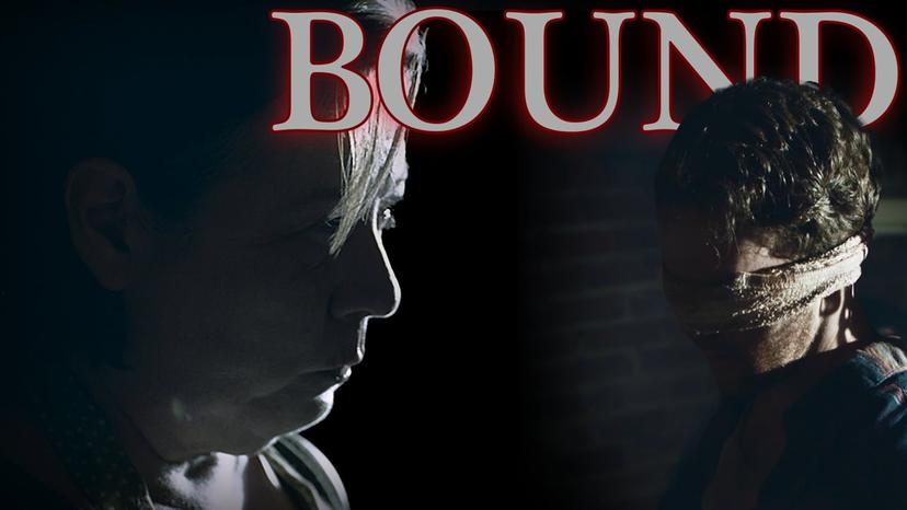 Bound | Short Film Nominee
