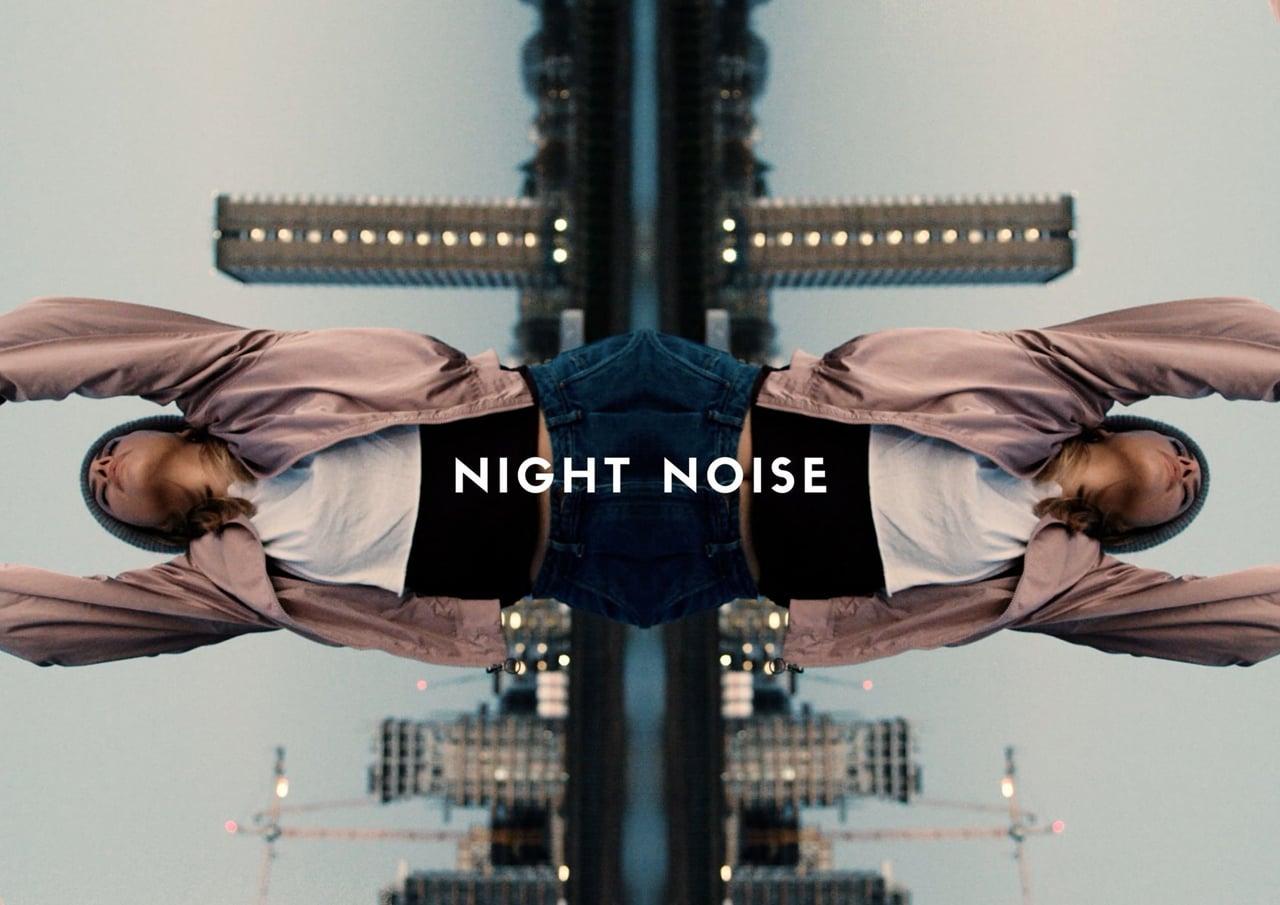 Night Noise | Short Film of the Day