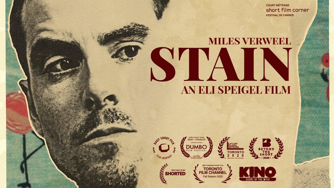 Stain | Short Film of the Day