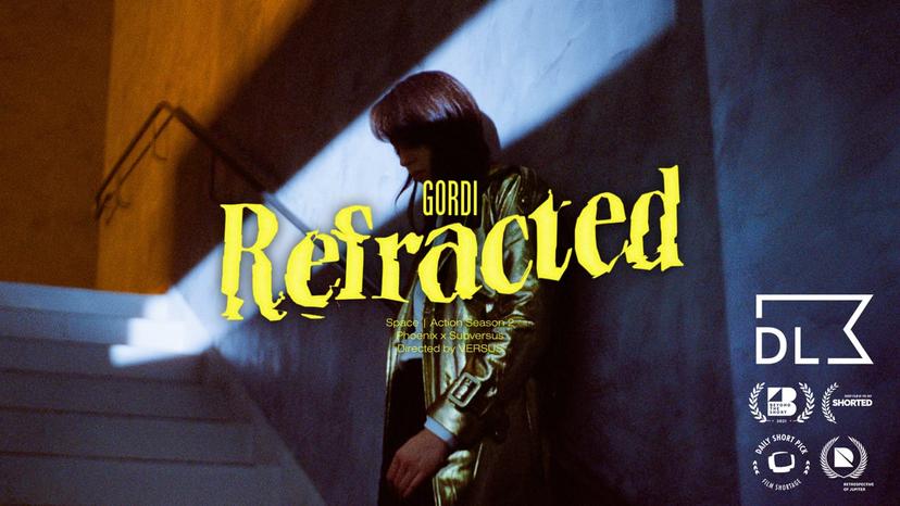 Refracted | Short Film of the Month