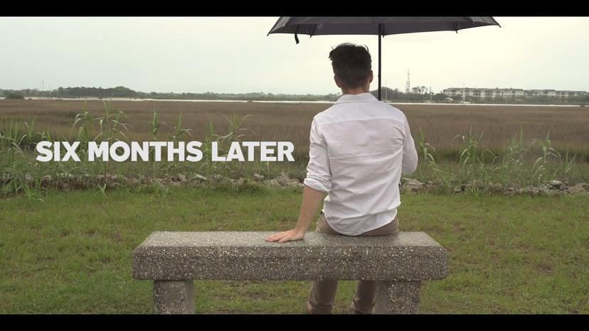 Six Months Later | Short Film Nominee