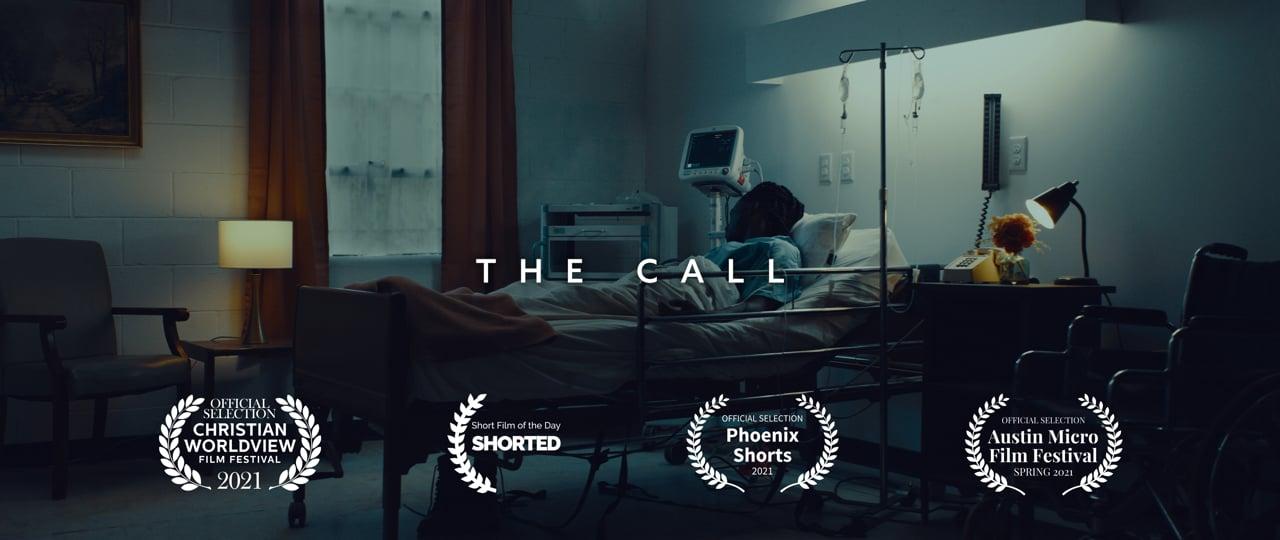 The Call | Short Film of the Day