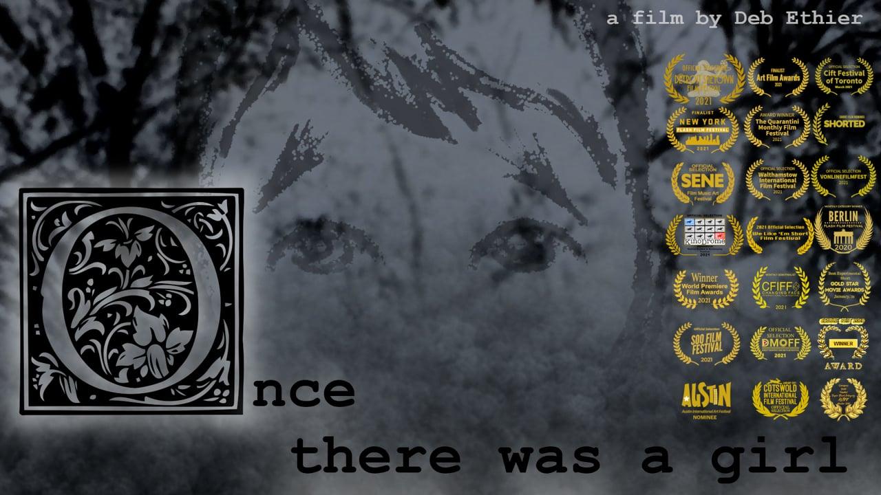 Once There Was a Girl | Short Film Nominee