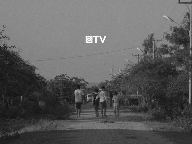 The Last Bus to Nay Pyi Taw | Short Film of the Day
