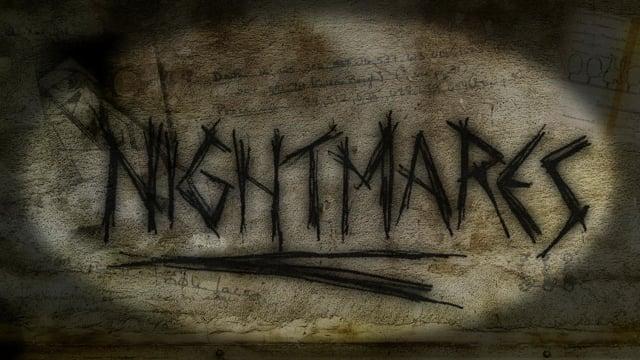 Nightmares | Short Film Nominee