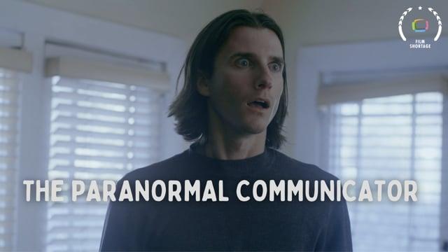 The Paranormal Communicator | Short Film of the Day