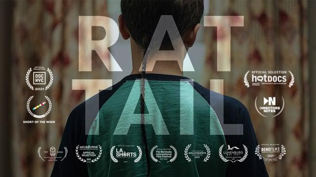 Rat Tail | Short Film of the Month