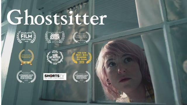 Ghostsitter | Short Film of the Day