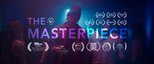 The Masterpiece | Short Film of the Day