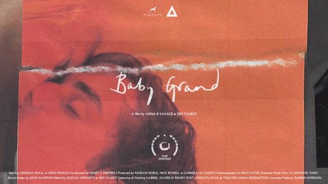 Baby Grand | Short Film of the Month