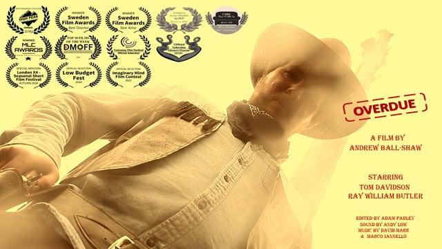 Overdue | Short Film Nominee