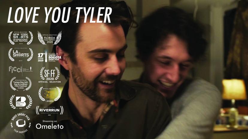 Love You Tyler | Short Film of the Day
