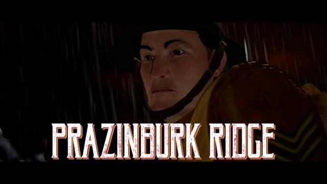 Prazinburk Ridge | Short Film of the Day