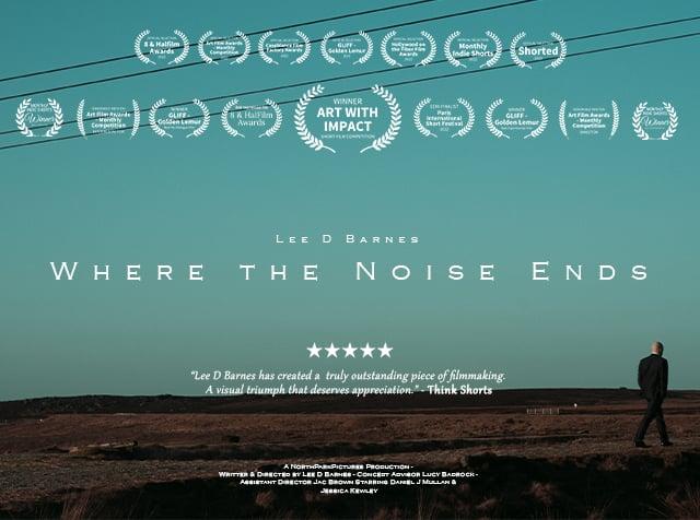 Where the Noise Ends | Short Film of the Day