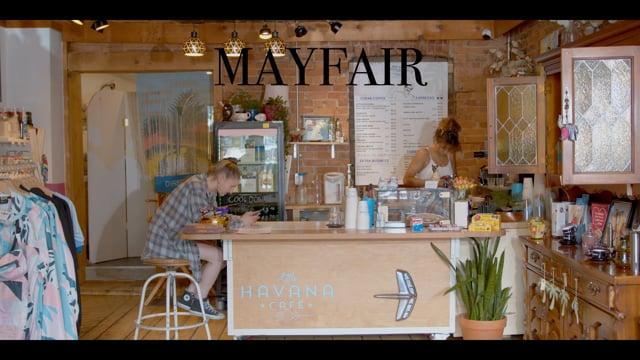 Mayfair | Short Film Nominee