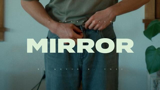 Mirror | Short Film of the Day