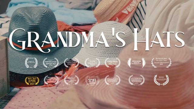Grandma's Hats | Short Film Nominee