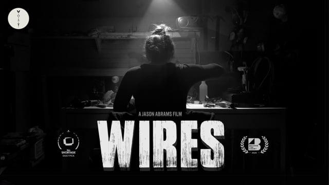 Wires | Short Film Nominee
