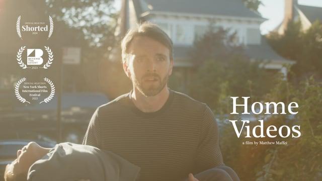Home Videos | Short Film of the Day