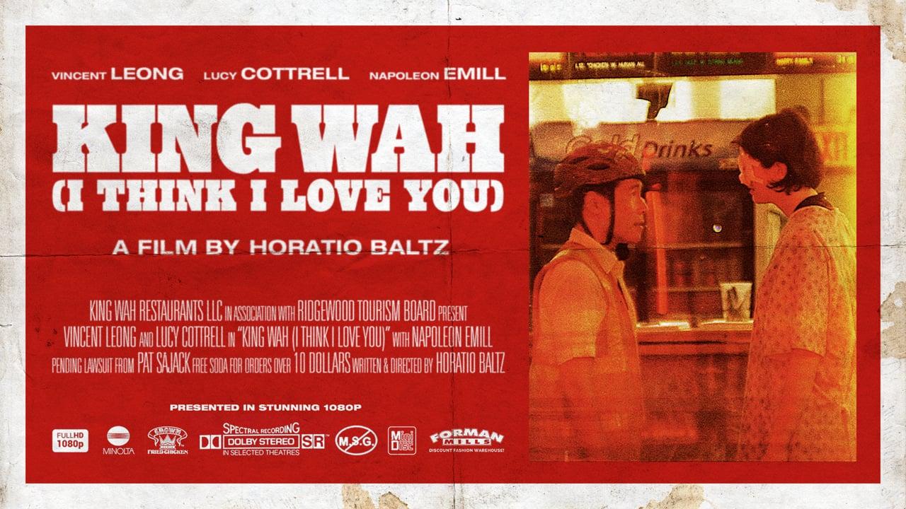 King Wah (I Think I Love You) | Short Film of the Day