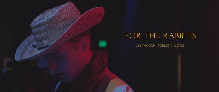 For The Rabbits | Short Film Nominee