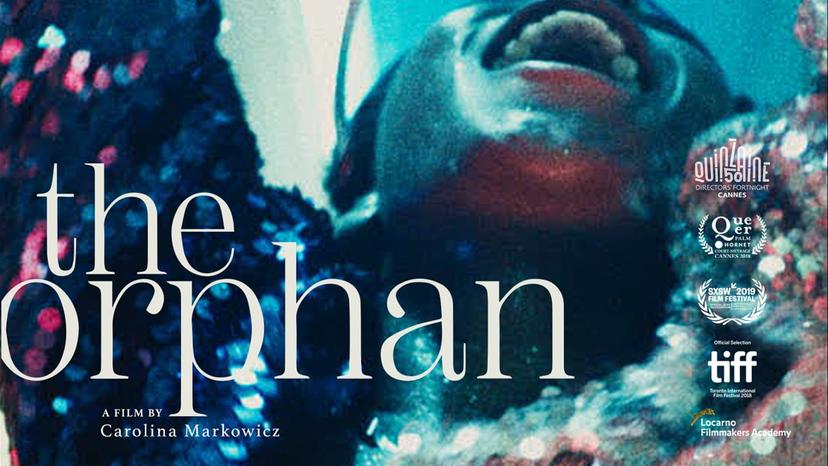 The Orphan | Short Film of the Day