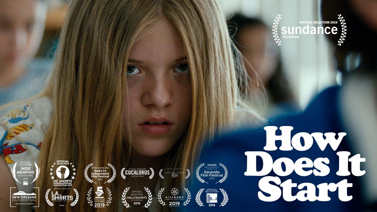 How Does It Start | Short Film of the Day
