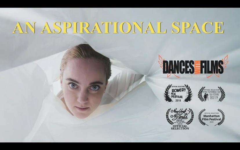 An Aspirational Space | Short Film of the Day