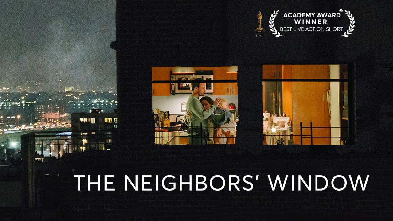 The Neighbors’ Window | Short Film of the Day