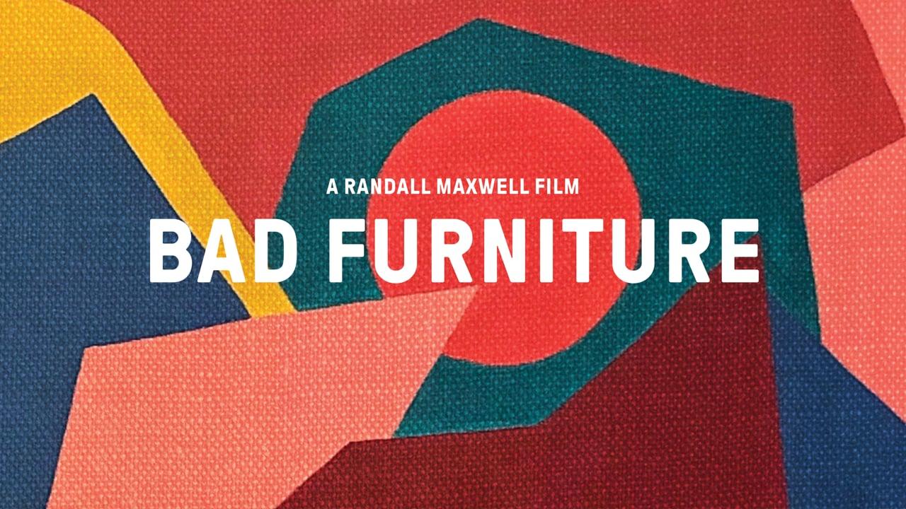 Bad Furniture | Short Film of the Day