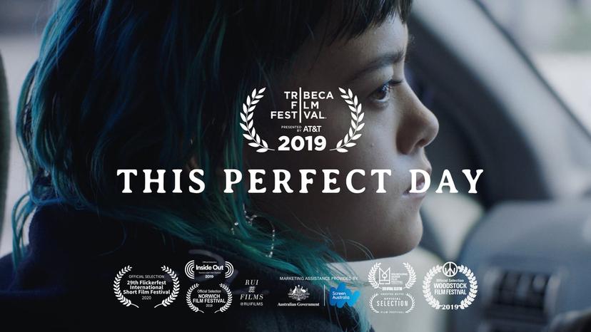 This Perfect Day | Short Film of the Day