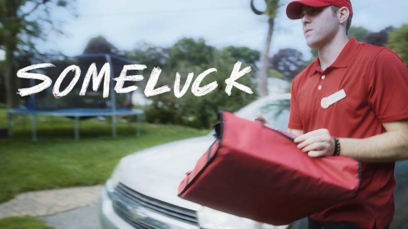 Someluck | Short Film of the Day
