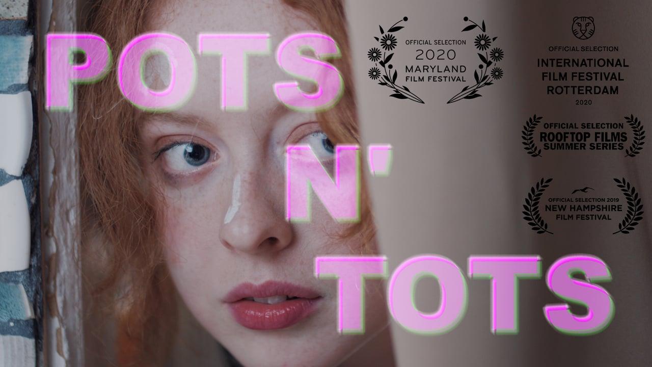 Pots N' Tots | Short Film of the Day