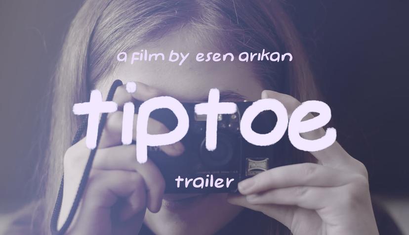 Tiptoe | Short Film Nominee