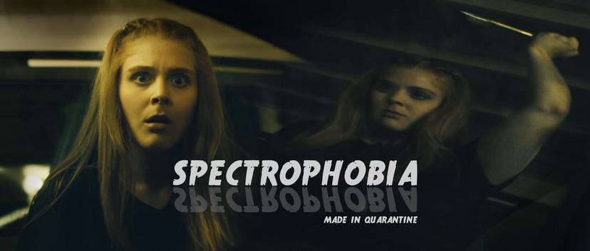 Spectrophobia | Short Film of the Day