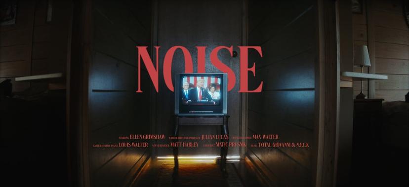 Noise | Short Film Nominee