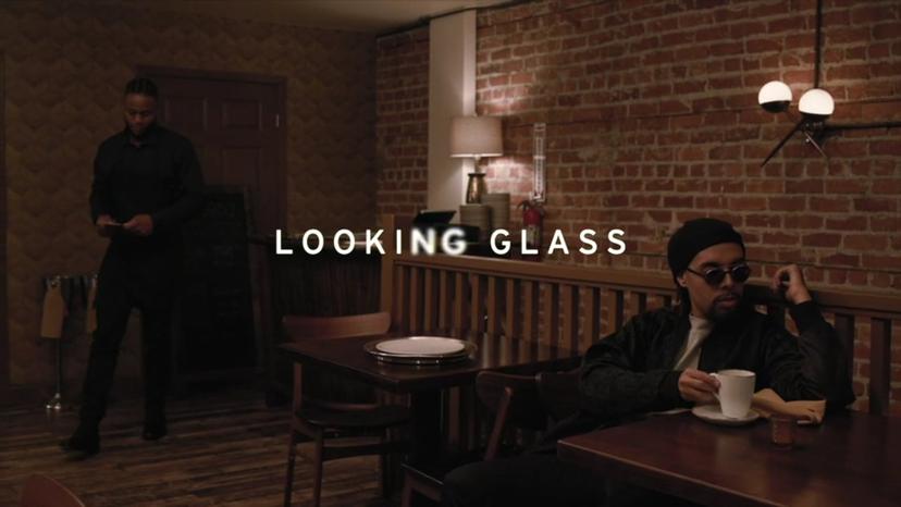 Looking Glass | Short Film Nominee