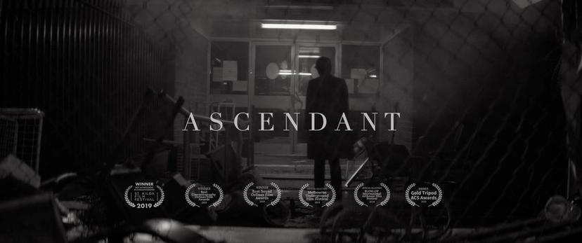 Ascendant | Short Film of the Day