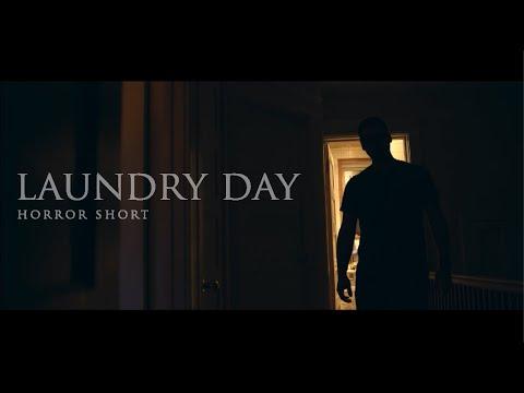 Laundry Day | Short Film Nominee